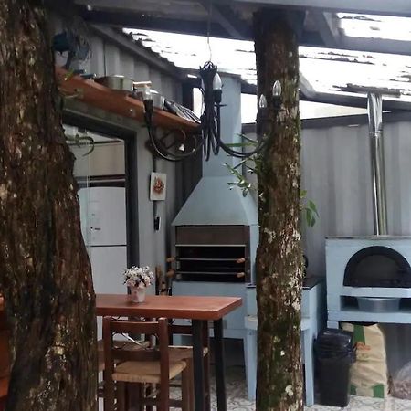 Casa De Campo Em Gramado Eksteriør bilde