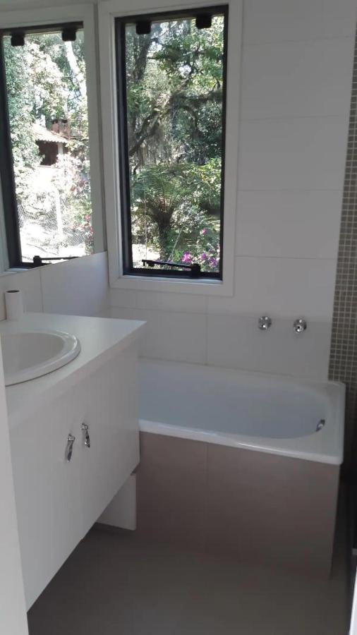 Casa De Campo Em Gramado Eksteriør bilde
