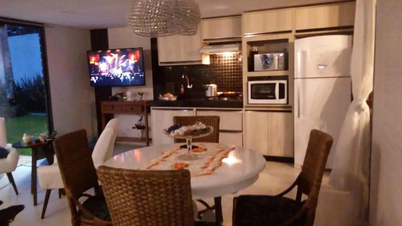 Casa De Campo Em Gramado Eksteriør bilde