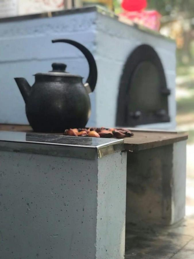 Casa De Campo Em Gramado Eksteriør bilde